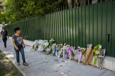 Trading personal life for fame