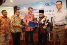 Regencies to lure investors at 2018 Autonomy Expo