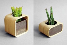 Bambooina: Indonesian designers bring the beauty of bamboo to Chiang Mai