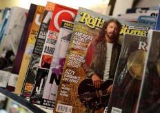 Rolling Stone Indonesia officially shuts down