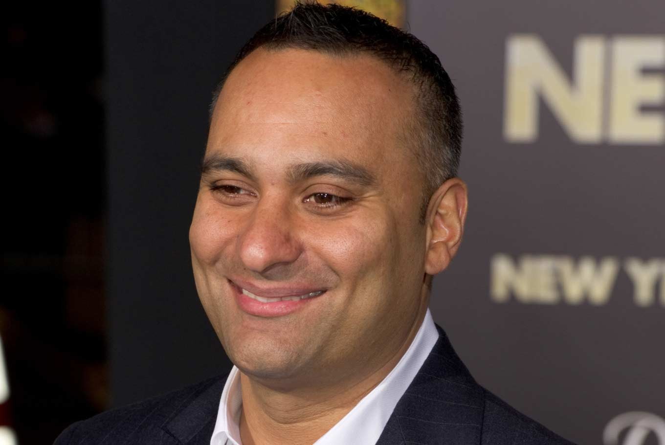 Russell Peters to hold Jakarta show in February Entertainment The