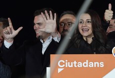 Catalan separatists win absolute parliamentary majority