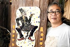 Projo leader urges dropping minor insult case against Butet