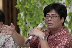 Pertamina amends MoU for further expansion in Algeria