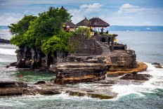 Bali beckons again, following volcanic eruptions