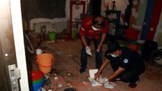 Jakarta nightclub lures visitors with liquid ecstasy