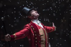 Fun and fiction over facts in ‘The Greatest Showman’