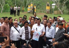 Airports in Surabaya, Banyuwangi to support 2018 IMF-World Bank meeting