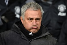 Mourinho returns to football as BeIN television pundit