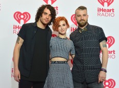 Paramore to rock Indonesia in February