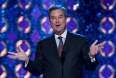 Miss America CEO quits over misogynistic emails