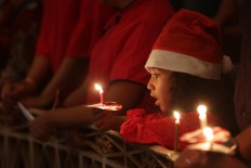 Unmerry Christmas: Christians in West Sumatra banned from holding Christmas service
