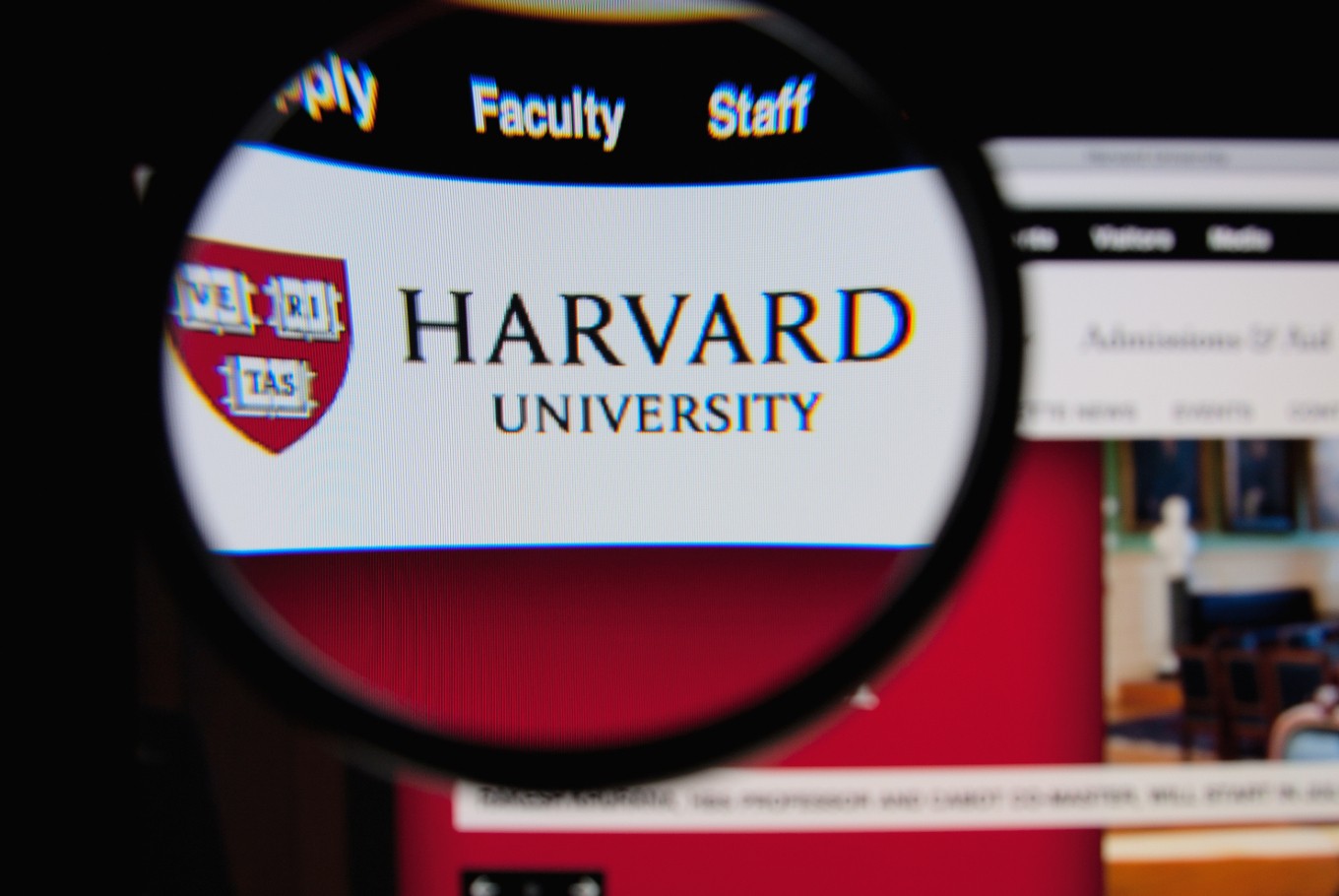 Harvard University Offers 67 Free Online Courses For Those In