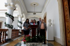 Venezuela releases another eight political opponents