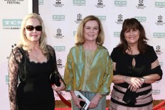 Sound of Music' star Menzies-Urich dead: industry