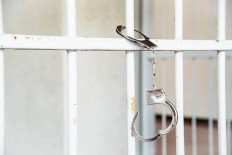 'It's my right to meet him': Families face hardship in search of arrested students