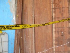Woman killed following Rp 2 million sex transaction in South Jakarta