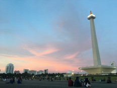 Insight: Jakarta&rsquo;s anniversary: Celebrating the people