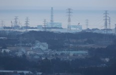 China, South Korea wary of release of Fukushima treated water into sea