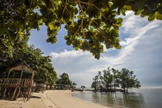 No official request to arrest UMNO politician Jamal: Indonesian Police