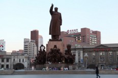  Scholars call for release of detained Maoist in China 