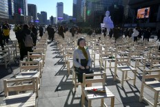  South Korea court dismisses 'comfort women' case against Japan 