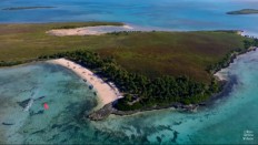  Polish man rescued after 7 months drifting in Indian Ocean 