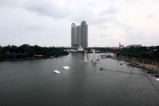 Ancol to improve traffic management system during Idul Fitri