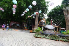 Ancol offers free entry on June 25