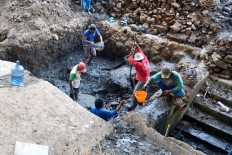 Dutch 'bunker' to be made wedding spot