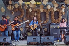 '2500 Kalori' album educates youth on food-related issues