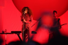 Beyonce's sister Solange reveals autonomic disorder, cancels show
