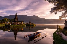 Indonesia gears up for ASEAN Tourism Forum 2018