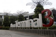 SOEs ministry mulls establishing aviation holding company