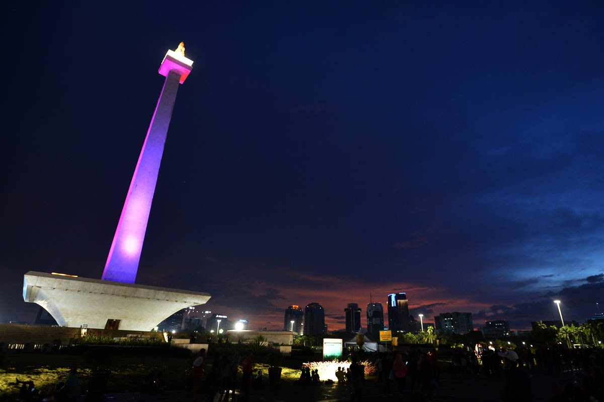Six things to do for a weekend in Jakarta - Activities - The Jakarta Post