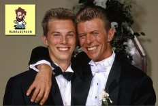 David Bowie's son Duncan Jones launches book club via Twitter in memory of father