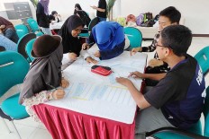  No more ‘Western’ names for children in Karanganyar: Councillors