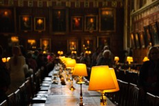 Potterheads to get Hogwarts treatment in an Edinburgh apartment