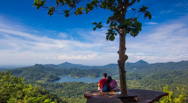 Four Instagram-worthy places in Indonesia to check out in 2018