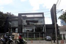 It's all over now for Rolling Stone Indonesia