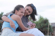 'Susah Sinyal': Finding human connection