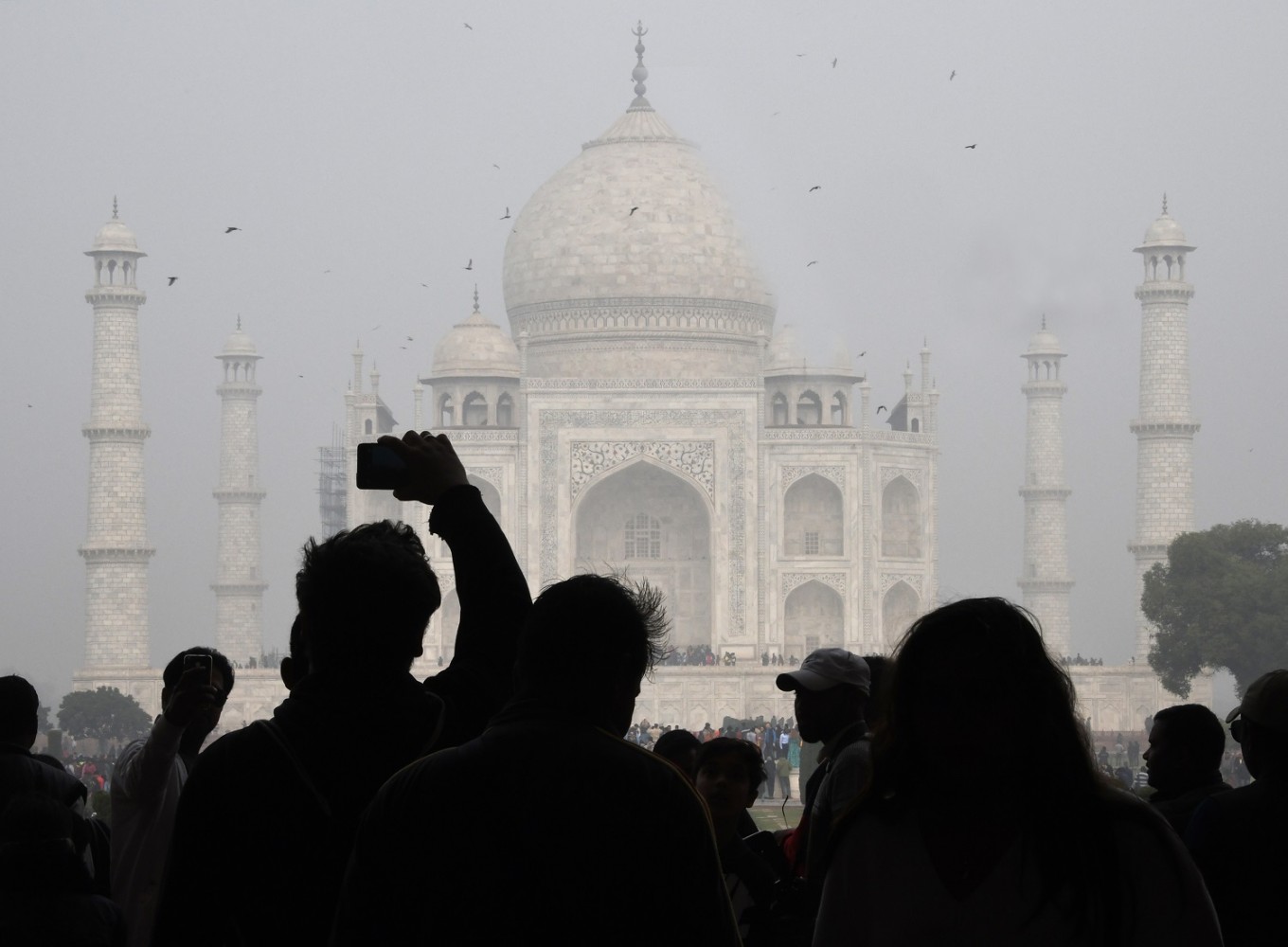 Top Indian politician jailed over corruption scam