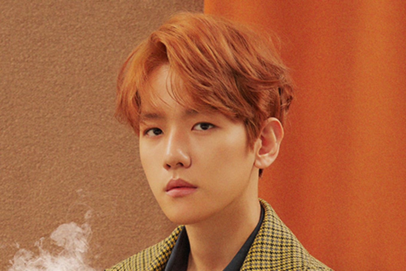 Baekhyun of EXO apologizes for comment on depression - Entertainment