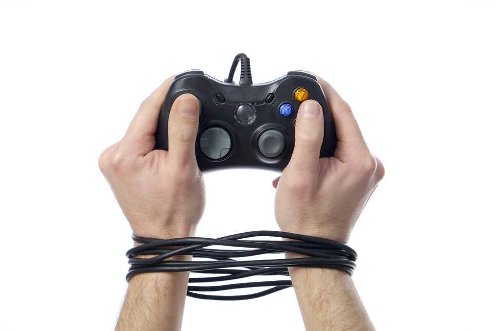 WHO's labeling of gaming addiction as a disorder sparks concern in ...