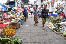 Why food price policies fail