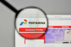 Three candidates for Pertamina CEO submitted to President