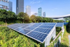 Seizing new growth opportunities for ASEAN amid challenges