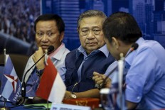 Dems say candidates treated unfairly in lead-up to elections