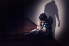 Child abuse leaves 'molecular scars' on victims: Study