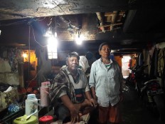 Strengthening fiscal policy to reduce inequality